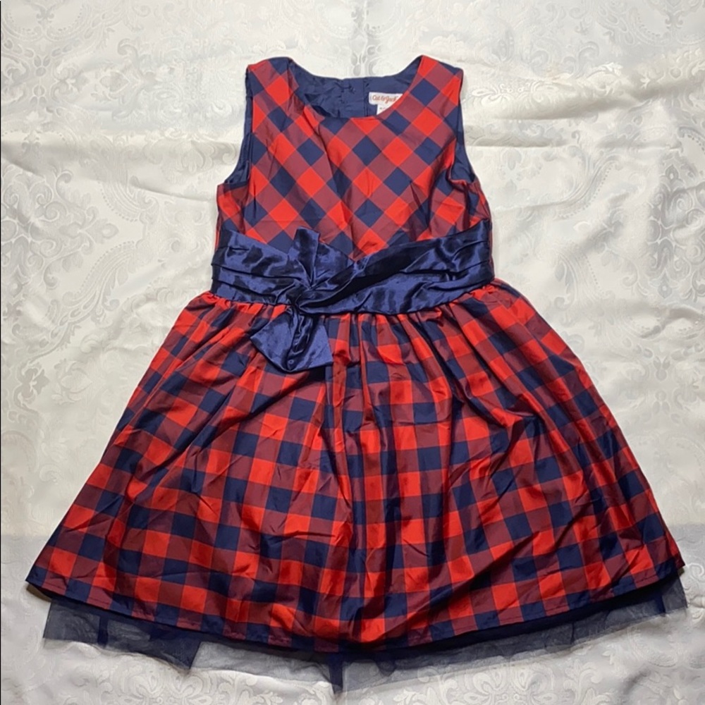 Cat & Jack Dress